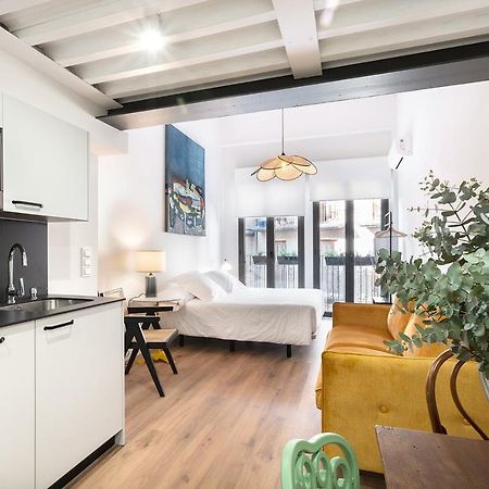 Okako Apartments Tudela Esterno foto